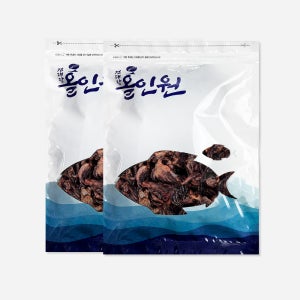 구운 오징어다리 미니 숏다리 200g x1팩/2팩