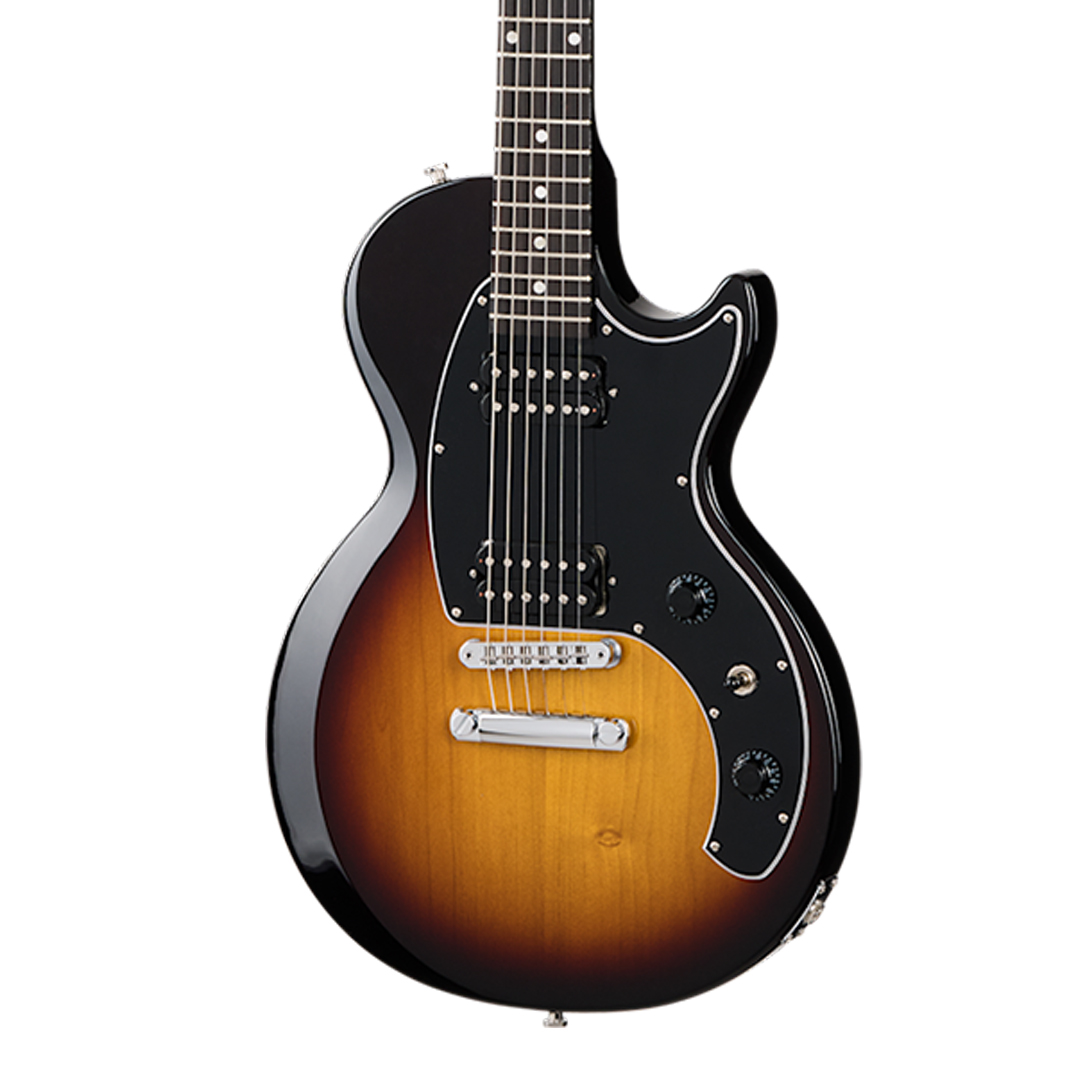 Gibson 깁슨 일렉기타 Les Paul Music City Special 토바코 버스트