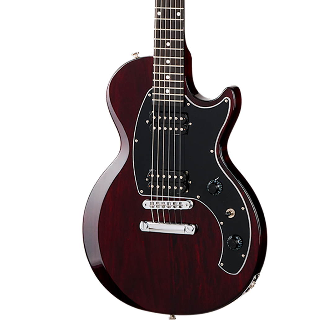 Gibson 깁슨 일렉기타 Les Paul Music City Special 와인 레드