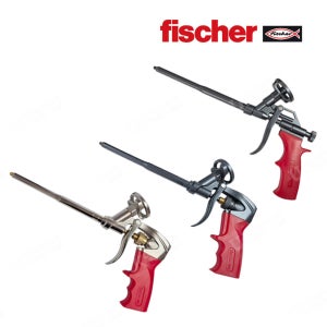 피셔 우레탄 폼건 철 발포 단열폼 충진 폼총 호환가능