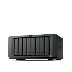 시놀로지 DS1825+ Synology 8BAY NAS