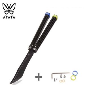 아타타 연습용 발리송 AR-670BK