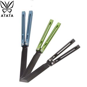 아타타 연습용 발리송 AR-667 3종