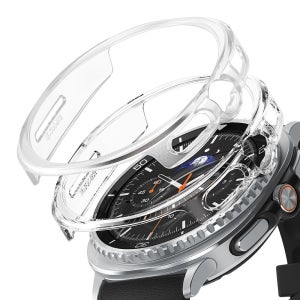 갤럭시워치8 클래식 케이스 링케 슬림 2개입