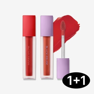 [1+1]에어 핏 벨벳틴트 시즌1&2 4.5g (교차)