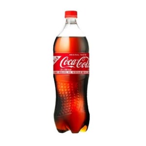 코카콜라 업소용 1.25L x 12개