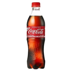 코카콜라 업소용 500ml x 24개