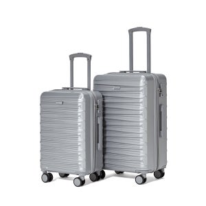 라넥 2종 기내용 여행용 56cm(20인치) 65cm(24인치) 캐리어세트