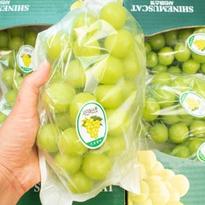 샤인머스켓 씨없는 청포도 망고 포도 1kg 2kg