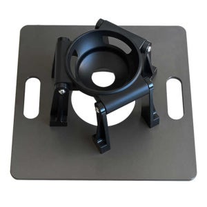 NSH NS-5232 Hi-Hat 150mm 볼 하이햇 로우앵글 촬영