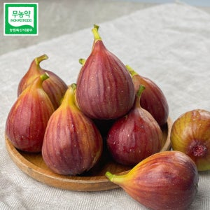 전남 무안 친환경 프리미엄 제철 무화과 2.4kg