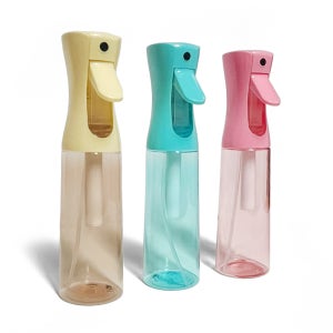 반자동 미스트분무기 미세 물 안개분사 화분 스프레이 분무기 크레스티드게코 도마뱀