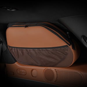 크레이지몬스터 디올뉴 팰리세이드 LX3 3열 윈도우 정리함 윈도우백