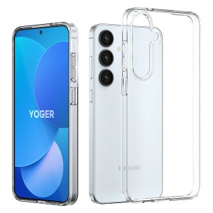 갤럭시 버디4 케이스 투명 젤리