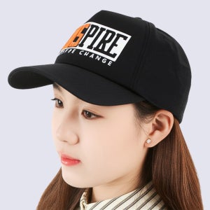 인스파이어 빅사이즈모자 남자 대두 볼캡 여자 깊은 모자 큰 머리 62cm