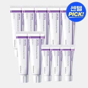 동국제약 센텔리안24 마데카크림 올뉴 타이트리프팅 50ml x 7개+15ml x 3개 /병풀크림 시카 테카(TECA) 콜라겐 노화 주름개선 안티에이징 보습 탄력에 도움