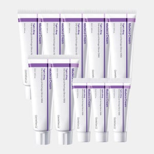 동국제약 센텔리안24 마데카크림 올뉴 타이트리프팅 50ml 7개+15ml 3개 /병풀크림 시카 테카(TECA) 콜라겐 노화 주름개선 안티에이징 보습 탄력에 도움