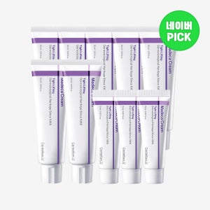 동국제약 센텔리안24 마데카크림 올뉴 타이트리프팅 50ml 7개+15ml 3개 /병풀크림 시카 테카(TECA) 콜라겐 노화 주름개선 안티에이징 보습 탄력에 도움