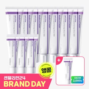 동국제약 센텔리안24 마데카크림 올뉴 타이트리프팅 50ml x 7개 + 15ml x 4개 /병풀크림 시카 테카(TECA) 콜라겐 노화 주름개선 안티에이징 보습 탄력에 도움