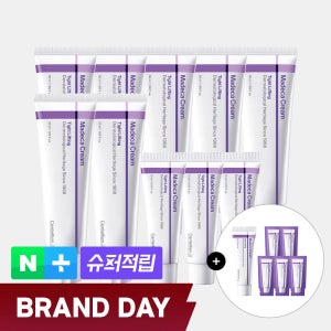 동국제약 센텔리안24 마데카크림 올뉴 타이트리프팅 50ml 7개 +15ml 3개+1개+1m 5개/ 병풀크림 시카 테카(TECA) 콜라겐 노화 주름개선 안티에이징 보습 탄력에 도움