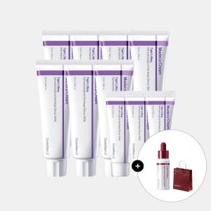 동국제약 센텔리안24 마데카크림 올뉴 타이트리프팅 주름개선 탄력 크림 50ml 7개+15ml 3개