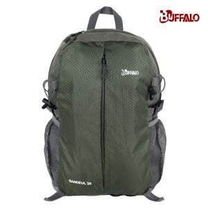 버팔로 등산가방 경량소형 배낭 여행 백팩 산들배낭 25L