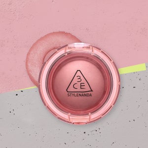 3CE 바운시 블러 밤 4.8g
