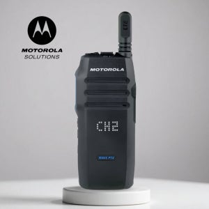 모토로라 LTE무전기 TLK100 전국통화 WAVE PTX