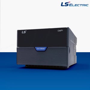 LS일렉트릭 디지털 모터보호계전기 DMP06i-TB 관통형 ZCT 지락형 EMPR