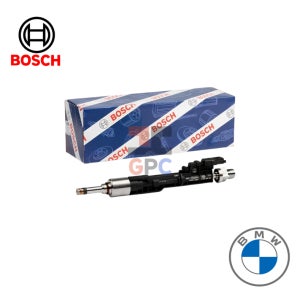 BMW X6 E71 BOSCH 보쉬 연료 인젝터 13647597870