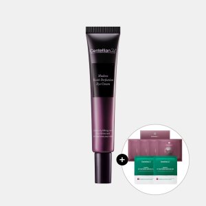 동국제약 센텔리안24 마데카 유스 퍼펙션 아이크림 30ml+나비마스크 4개입 1박스 +더블 타이트닝 앰플 패드 체험 4매