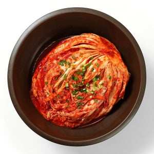 [이가곳간] 수입 포기김치 10kg 대용량 시원 매콤한 감칠맛 업소용 가정용 - 기본박스