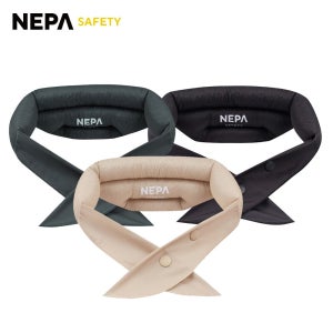 네파 쿨스카프 냉감 와이드 아이스 넥쿨러 쿨링스카프 여름