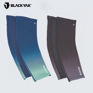 블랙야크 뮤턴트롱슬리브 긴 기장 UPF 50+ 냉감 아이스 토시 2BYXXXU906