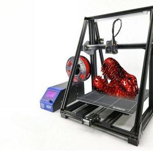 대형3D프린터 LCD 가정용 광경화 광자 대형 고속 BM10-F-25