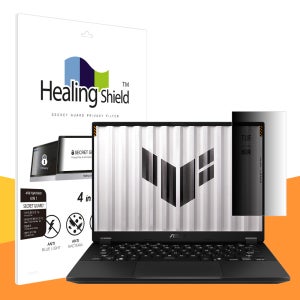 에이수스 TUF A14 2025 SNS 메신저 사이드 프라이버시 보안필름