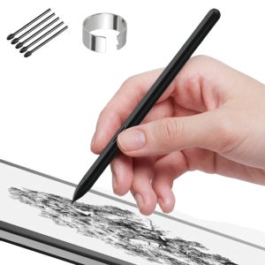 갤럭시탭 Z폴드 EMR 스타일러스 터치펜