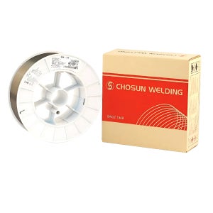 조선선재 플럭스코드와이어 연강용 CSF71T, 20kg