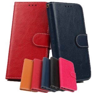 엘지 헤라 클래식 4포켓 다이어리 가죽 지갑 케이스 핑크, LG G4