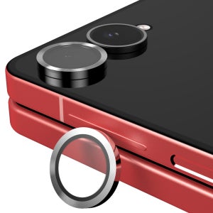 갤럭시 플립7 메탈링 카메라 렌즈 보호 필름