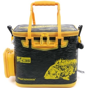 DYNAMIS 다이나미스 스텐다드 바칸 L36 살림통 밑밥통