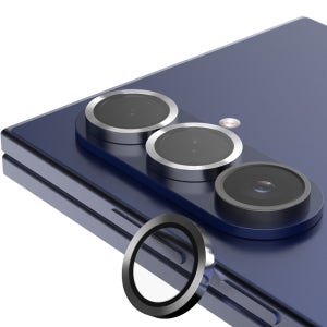 갤럭시 폴드7 카메라 렌즈 보호 필름 메탈링