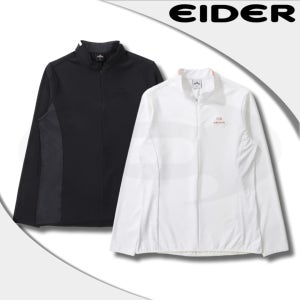 아이더 여름 긴팔티 여성 등산 집업 아웃도어 기능성 티셔츠 봄 가을 등산복