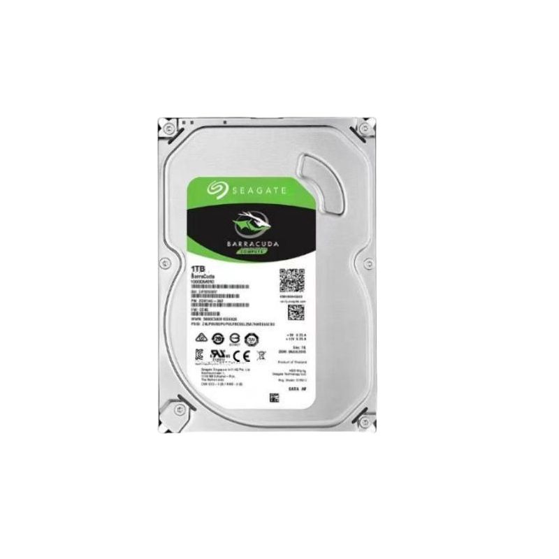 씨게이트 1TB 3TB HDD ST3000VX010 하드드라이브 CCTV 1TB