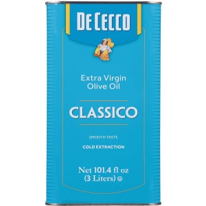 데체코 엑스트라 버진 올리브 오일 300ml