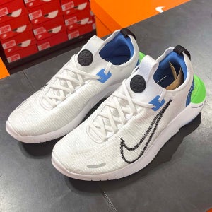 나이키 남성 런닝화 프리런 플라이니트 넥스트 네이처 화이트 FB1276-104