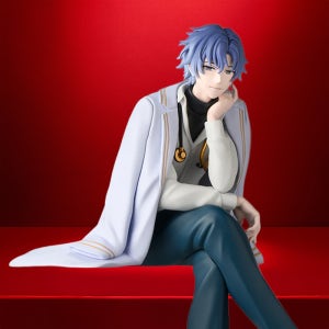 [입고완료] 세가 초코노세 마법사의 약속 피가로 피규어