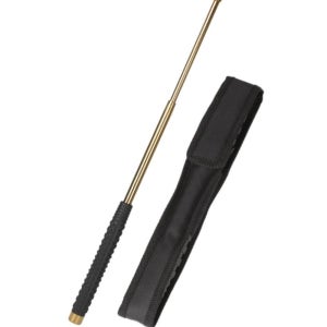 여성호신 호신용봉 3단봉 65cm 휴대용 집압봉