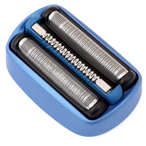 브라운 호환 면도기 쿨텍 5676 40B CT2S/CT4S/CT5CC 40B 하이 오일 브러시