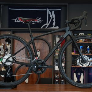 큐브 엑시알 WS GTC PRO 카본 입문용 로드 여성사이즈 47